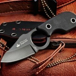 Best deal 💯 Best deal 🧨 Kizlyar Supreme Amigo X AUS8 BT 🔥 🧨