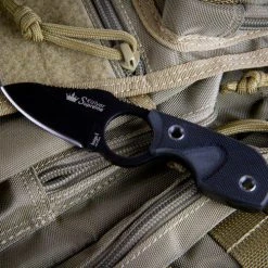 Best deal 💯 Best deal 🧨 Kizlyar Supreme Amigo X AUS8 BT 🔥 🧨 -Fixed Blade Knives Sales kizlyar supreme amigo x aus8 bt..