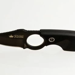 Promo ❤️ Wholesale ✨ Kizlyar Supreme Amigo X D2 Black ⭐ ✨ -Fixed Blade Knives Sales kizlyar supreme amigo x d2 black .