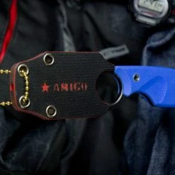 Cheapest π Top 10 βοΈ Kizlyar Supreme Amigo Z AUS8 Satin BH β¨ β€οΈ 8 Cheapest π Top 10 βοΈ Kizlyar Supreme Amigo Z AUS8 Satin BH β¨ β€οΈ -Fixed Blade Knives Sales kizlyar supreme amigo z aus8 satin bh