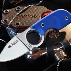 Cheapest ๐ Top 10 โ๏ธ Kizlyar Supreme Amigo Z AUS8 Satin BH โจ โค๏ธ