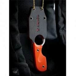 Budget 👏 Cheapest 🎁 Kizlyar Supreme Amigo Z D2 Satin Orange 🔔 🥰 -Fixed Blade Knives Sales kizlyar supreme amigo z d2 satin orange 44