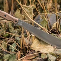 Buy 👍 Wholesale 🔔 Kizlyar Supreme BushMate 420HC Scandi walnut 😀 🎉