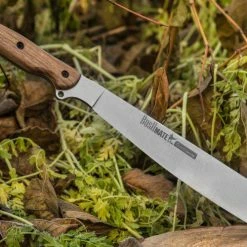 Wholesale 😀 Budget 😍 Kizlyar Supreme BushMate AUS8 Convexwalnut 🤩 🛒