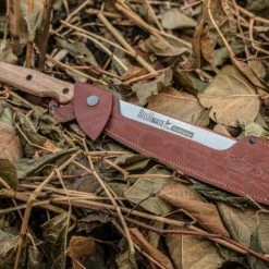Wholesale 😀 Budget 😍 Kizlyar Supreme BushMate AUS8 Convexwalnut 🤩 🛒 -Fixed Blade Knives Sales kizlyar supreme bushmate aus8 convexwalnut 5