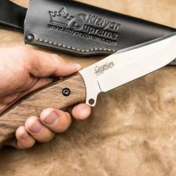 Cheap β¨ Budget π Kizlyar Supreme Caspian AUS8 SW π π 11 Cheap β¨ Budget π Kizlyar Supreme Caspian AUS8 SW π π -Fixed Blade Knives Sales kizlyar supreme caspian aus8 satin 75