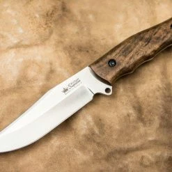 Cheap ✨ Budget 😀 Kizlyar Supreme Caspian AUS8 SW 🎁 😍