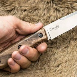 Best deal π Flash Sale β Kizlyar Supreme Colada AUS8 Satin Walnut π β 10 Best deal π Flash Sale β Kizlyar Supreme Colada AUS8 Satin Walnut π β -Fixed Blade Knives Sales kizlyar supreme colada aus8 satin walnut