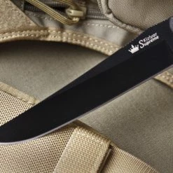 Promo π Best Sale π Kizlyar Supreme Croc AUS8 Black Titanium π βοΈ 10 Promo π Best Sale π Kizlyar Supreme Croc AUS8 Black Titanium π βοΈ -Fixed Blade Knives Sales kizlyar supreme croc aus8 black titanium