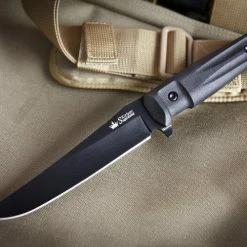 Promo π Best Sale π Kizlyar Supreme Croc AUS8 Black Titanium π βοΈ 7 Promo π Best Sale π Kizlyar Supreme Croc AUS8 Black Titanium π βοΈ -Fixed Blade Knives Sales kizlyar supreme croc aus8 black titanium..