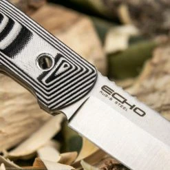 Best Sale 😉 Budget 😍 Kizlyar Supreme Echo AUS8 Stonewash 😀 👍 -Fixed Blade Knives Sales kizlyar supreme echo aus8 stonewash 3