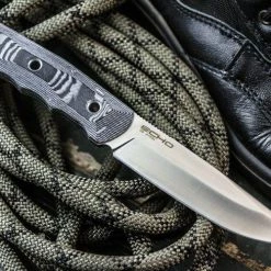 Cheapest ⭐ Best Pirce 😀 Kizlyar Supreme Echo D2 SW 🥰 🔔 -Fixed Blade Knives Sales kizlyar supreme echo d2 satin.