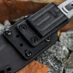 Discount ⌛ Best Pirce 🔥 Kizlyar Supreme Echo K340 StoneWash 🔥 🎉 -Fixed Blade Knives Sales kizlyar supreme echo k340 stonewash 7