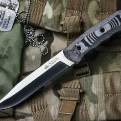 Flash Sale 😉 Best Sale 🛒 Kizlyar Supreme Enzo AUS8 Satin 🛒 👏 -Fixed Blade Knives Sales kizlyar supreme enzo aus8 satin 83