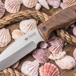 Wholesale 𧨠Cheapest π― Kizlyar Supreme Fortuna AUS-8 Satin Stonewash π₯ π