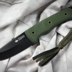 Best Sale π Coupon π Kizlyar Supreme Kid 440C Black π π