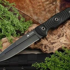 Cheapest 🎉 Best reviews of 🎁 Kizlyar Supreme Legion AUS8 Black Titanium 👏 🛒