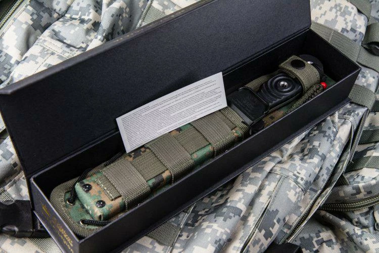 Wholesale β Brand new π Kizlyar Supreme Legion AUS8 Satin π π€© 5 Wholesale β Brand new π Kizlyar Supreme Legion AUS8 Satin π π€© - Image 5