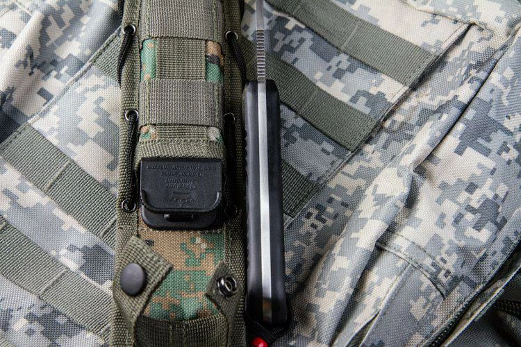 Wholesale β Brand new π Kizlyar Supreme Legion AUS8 Satin π π€© 4 Wholesale β Brand new π Kizlyar Supreme Legion AUS8 Satin π π€© - Image 4