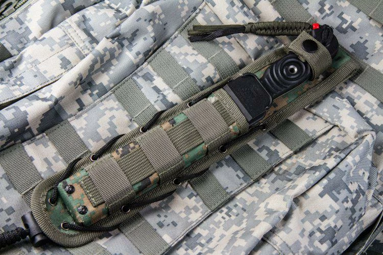 Wholesale β Brand new π Kizlyar Supreme Legion AUS8 Satin π π€© 3 Wholesale β Brand new π Kizlyar Supreme Legion AUS8 Satin π π€© - Image 3