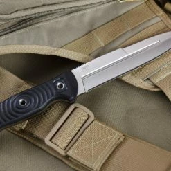 Hot Sale ⌛ Coupon 🔔 Kizlyar Supreme Legion D2 SW 🧨 🔔 -Fixed Blade Knives Sales kizlyar supreme legion d2 satin