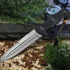 Hot Sale ⌛ Coupon 🔔 Kizlyar Supreme Legion D2 SW 🧨 🔔 -Fixed Blade Knives Sales kizlyar supreme legion d2 satin. .