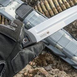 Wholesale 👏 Brand new 😉 Kizlyar Supreme Legion Niolox LSW 🎉 🤩 -Fixed Blade Knives Sales kizlyar supreme legion niolox lsw 3