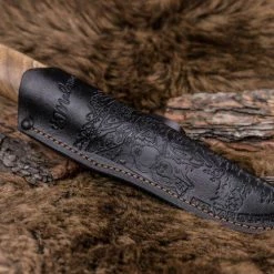 Buy 🔔 Discount 🥰 Kizlyar Supreme Malamut Niolox walnut 🛒 😀 -Fixed Blade Knives Sales kizlyar supreme malamut niolox walnut 6