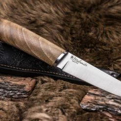 Buy 🔔 Discount 🥰 Kizlyar Supreme Malamut Niolox walnut 🛒 😀 -Fixed Blade Knives Sales kizlyar supreme malamut niolox walnut 7