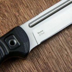 Cheap 😉 Cheap ⭐ Kizlyar Supreme Maximus D2 stonewash 💯 🎁 -Fixed Blade Knives Sales kizlyar supreme maximus d2 satin