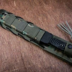 Cheap 😉 Cheap ⭐ Kizlyar Supreme Maximus D2 stonewash 💯 🎁 -Fixed Blade Knives Sales kizlyar supreme maximus d2 satin. .