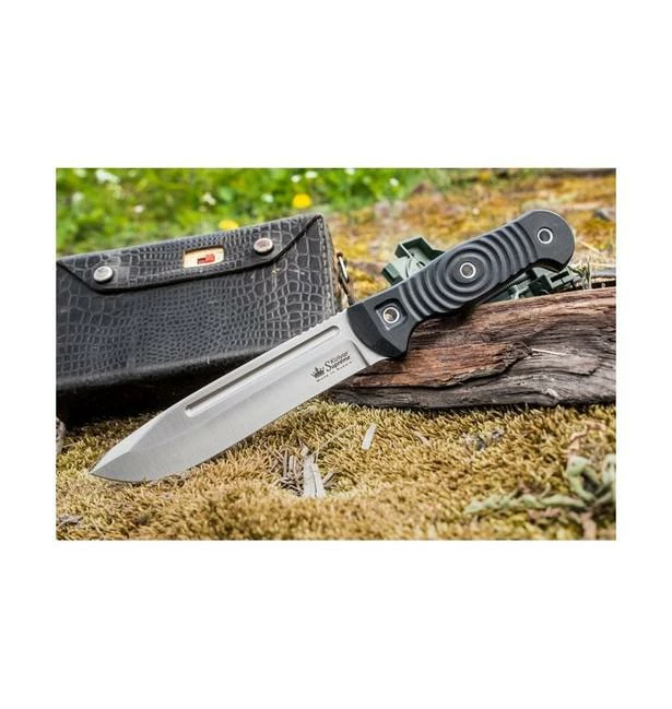 Best reviews of β¨ Best reviews of 𧨠Kizlyar Supreme Maximus Sleipner LSW G10 β π₯° 2 Best reviews of β¨ Best reviews of 𧨠Kizlyar Supreme Maximus Sleipner LSW G10 β π₯° - Image 2