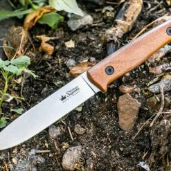 Brand new 🌟 Hot Sale 😉 Kizlyar Supreme Pioneer AUS8 Stonewash 💯 🔔 -Fixed Blade Knives Sales kizlyar supreme pioneer aus8 stonewash 3