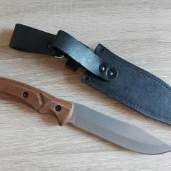 Hot Sale π₯ Brand new π Kizlyar Supreme Safari AUS8 Satin Stonewash Walnut π π€© 7 Hot Sale π₯ Brand new π Kizlyar Supreme Safari AUS8 Satin Stonewash Walnut π π€© -Fixed Blade Knives Sales kizlyar supreme safari aus8 satin stonewash walnut 3