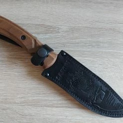 Hot Sale π₯ Brand new π Kizlyar Supreme Safari AUS8 Satin Stonewash Walnut π π€© 8 Hot Sale π₯ Brand new π Kizlyar Supreme Safari AUS8 Satin Stonewash Walnut π π€© -Fixed Blade Knives Sales kizlyar supreme safari aus8 satin stonewash walnut 4