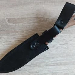 Hot Sale π₯ Brand new π Kizlyar Supreme Safari AUS8 Satin Stonewash Walnut π π€© 9 Hot Sale π₯ Brand new π Kizlyar Supreme Safari AUS8 Satin Stonewash Walnut π π€© -Fixed Blade Knives Sales kizlyar supreme safari aus8 satin stonewash walnut 5