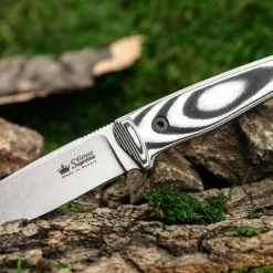 Cheapest π Best Sale β Kizlyar Supreme Santi AUS8 LSW G10 Leather Sheath β π 7 Cheapest π Best Sale β Kizlyar Supreme Santi AUS8 LSW G10 Leather Sheath β π -Fixed Blade Knives Sales kizlyar supreme santi aus8 lsw g10 leather sheath 4