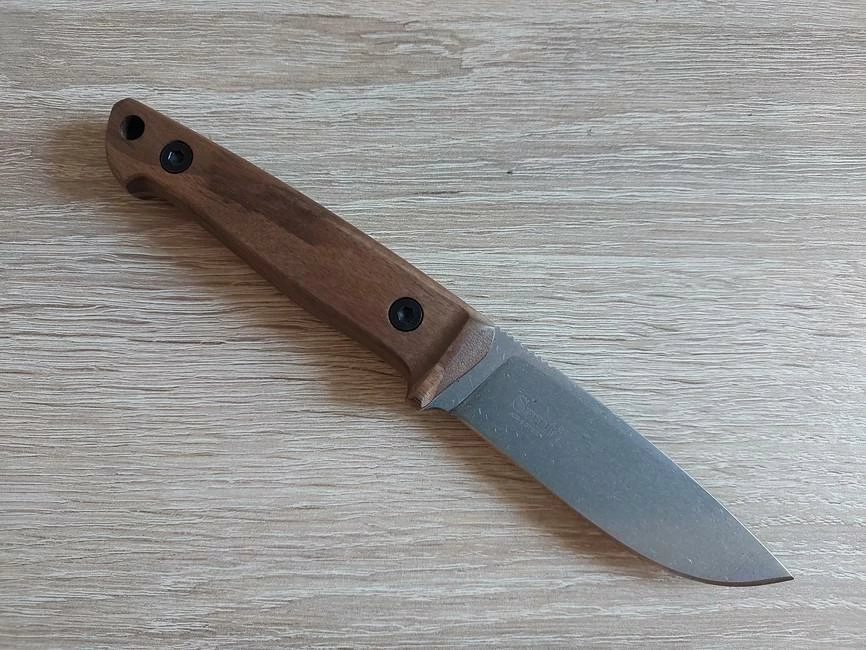 New 😉 Cheap 💯 Kizlyar Supreme Santi AUS8 Satin Stonewash Walnut 🎁 👏 1 New 😉 Cheap 💯 Kizlyar Supreme Santi AUS8 Satin Stonewash Walnut 🎁 👏