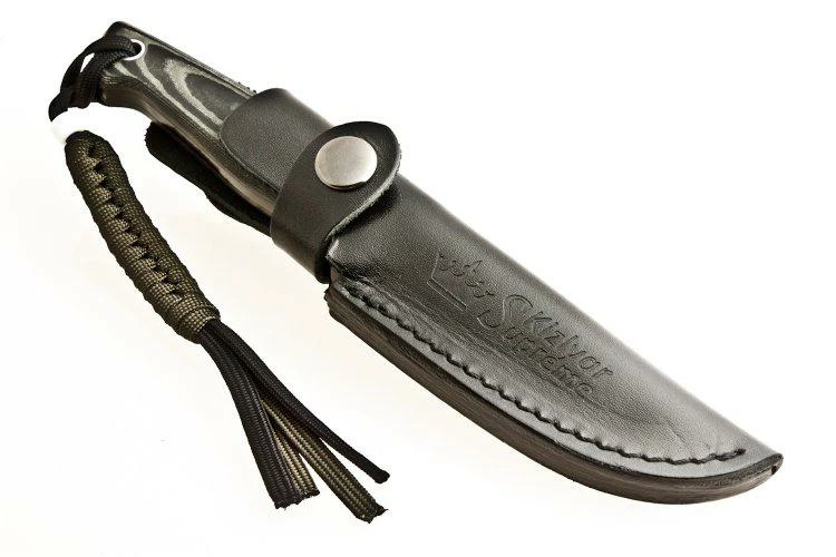 Deals π New π― Kizlyar Supreme Santi D2 Black Titanium π π 5 Deals π New π― Kizlyar Supreme Santi D2 Black Titanium π π - Image 5