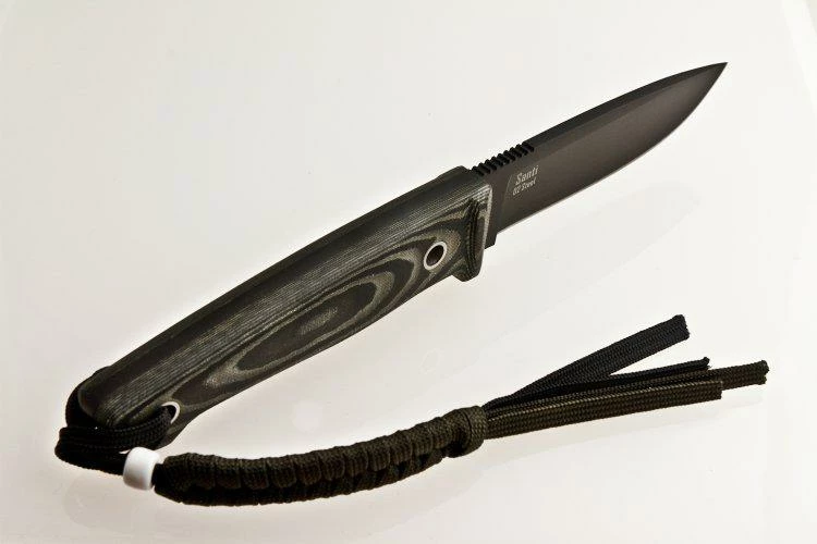 Deals π New π― Kizlyar Supreme Santi D2 Black Titanium π π 3 Deals π New π― Kizlyar Supreme Santi D2 Black Titanium π π - Image 3