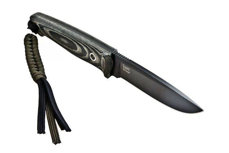 Deals π New π― Kizlyar Supreme Santi D2 Black Titanium π π 2 Deals π New π― Kizlyar Supreme Santi D2 Black Titanium π π - Image 2