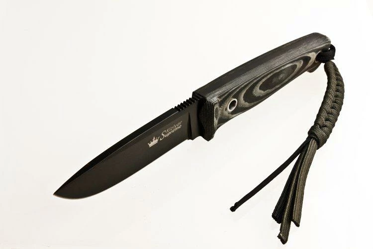 Deals π New π― Kizlyar Supreme Santi D2 Black Titanium π π 1 Deals π New π― Kizlyar Supreme Santi D2 Black Titanium π π