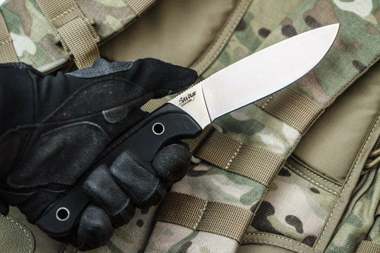 Cheap π Top 10 π Kizlyar Supreme Savage AUS8 Satin π β 6 Cheap π Top 10 π Kizlyar Supreme Savage AUS8 Satin π β - Image 6