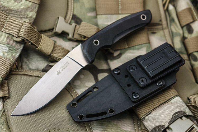 Cheap π Top 10 π Kizlyar Supreme Savage AUS8 Satin π β 3 Cheap π Top 10 π Kizlyar Supreme Savage AUS8 Satin π β - Image 3