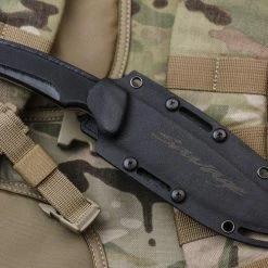 Flash Sale ❤️ Budget 💯 Kizlyar Supreme Savage AUS8 SW 🥰 🥰 -Fixed Blade Knives Sales kizlyar supreme savage aus8 sw 3