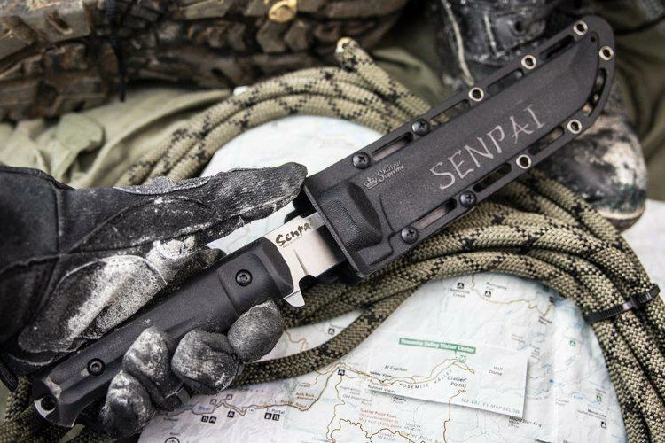 Best deal π₯° Best reviews of π Kizlyar Supreme Senpai AUS8 LSW BS π β 3 Best deal π₯° Best reviews of π Kizlyar Supreme Senpai AUS8 LSW BS π β - Image 3