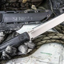 Best deal π₯° Best reviews of π Kizlyar Supreme Senpai AUS8 LSW BS π β 9 Best deal π₯° Best reviews of π Kizlyar Supreme Senpai AUS8 LSW BS π β -Fixed Blade Knives Sales kizlyar supreme senpai aus8 satin black..