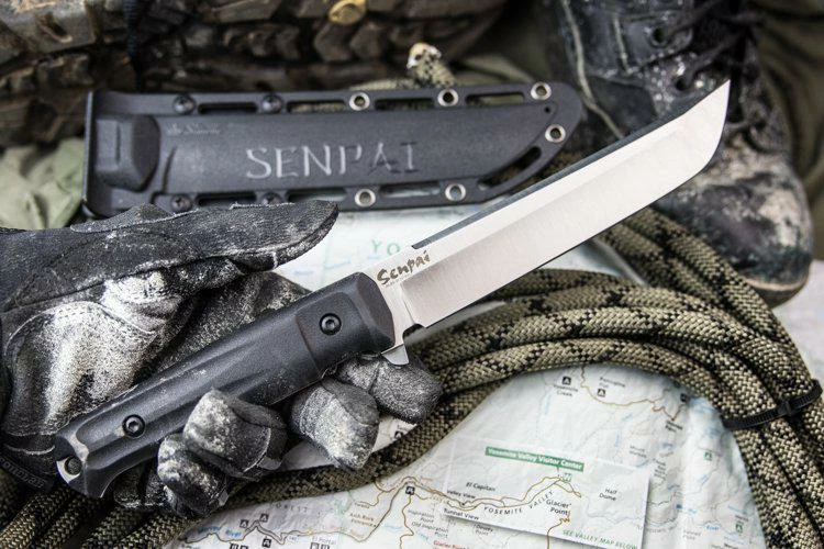 Best deal π₯° Best reviews of π Kizlyar Supreme Senpai AUS8 LSW BS π β 5 Best deal π₯° Best reviews of π Kizlyar Supreme Senpai AUS8 LSW BS π β - Image 5