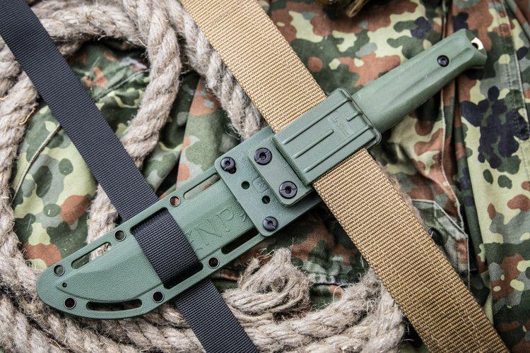 Buy π Best reviews of π Kizlyar Supreme Senpai AUS8 LSW OS OH π π 6 Buy π Best reviews of π Kizlyar Supreme Senpai AUS8 LSW OS OH π π - Image 6