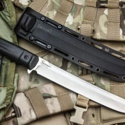 Top 10 🧨 Flash Sale 🌟 Kizlyar Supreme Sensei AUS8 Satin stonewash ⭐ 🛒 -Fixed Blade Knives Sales kizlyar supreme sensei aus8 satin. .